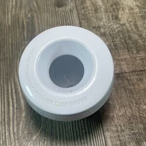 Whirlpool Washer WTW5830SW0 Replacement Liquid Fabric Softener Despenser